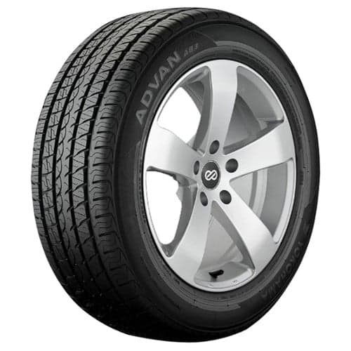 Yokohama Advan A83A P225/45ZR19 SL 92V (110183050)