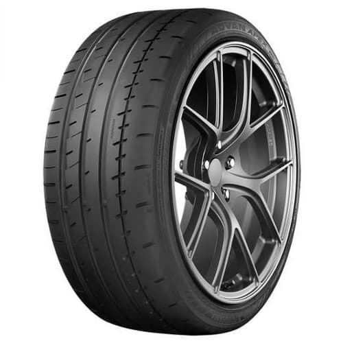 Yokohama Advan Apex V601 225/35ZR19 XL 88Y (110160116)