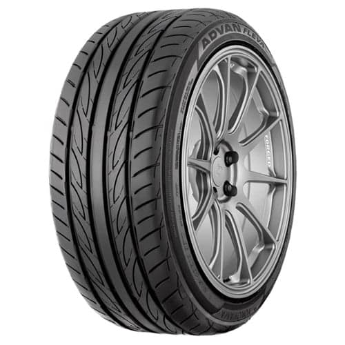 Yokohama Advan Fleva V701 195/55ZR16 SL 87V (110170135)