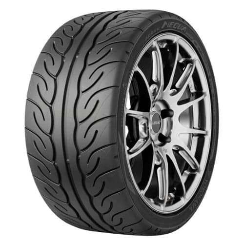 Yokohama Advan Neova AD08R 255/40ZR17 SL 94W (110108119)