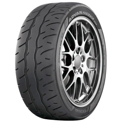 Yokohama Advan Neova AD09 205/50ZR15 SL 86V (110111905)