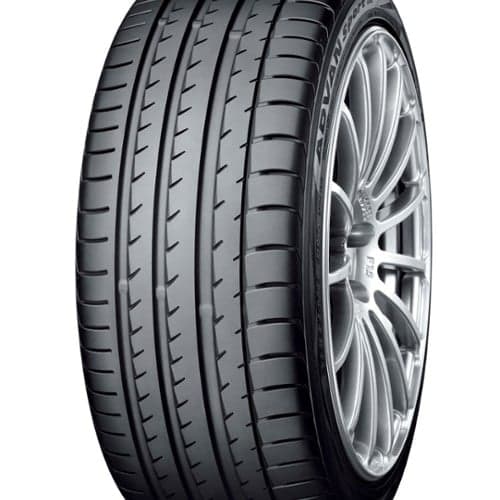 Yokohama Advan Sport V105 225/30ZR20 SL 85Y (110110692)