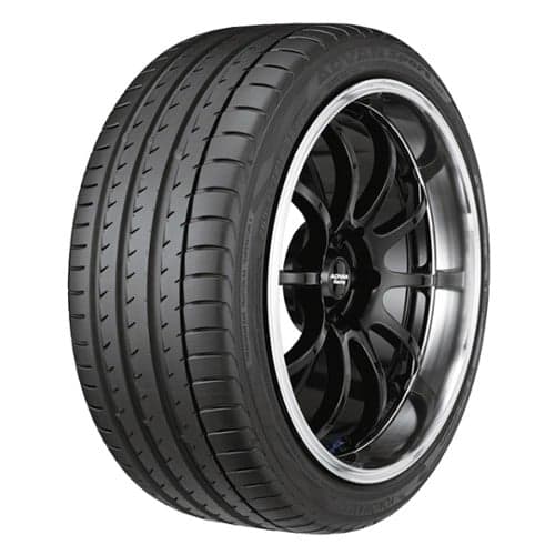 Yokohama Advan Sport V105 285/35ZR22 XL 106(Y) (110193371)