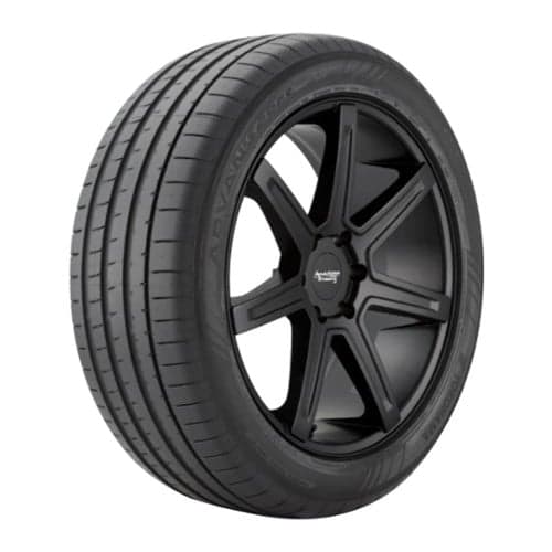 Yokohama Advan Sport V107 225/40ZR18 XL 92Y (110110710)