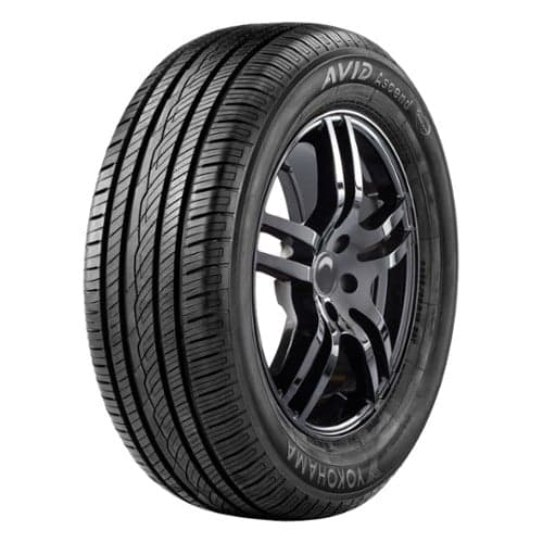 Yokohama AVID Ascend 225/65R16 SL 100H (110132354)