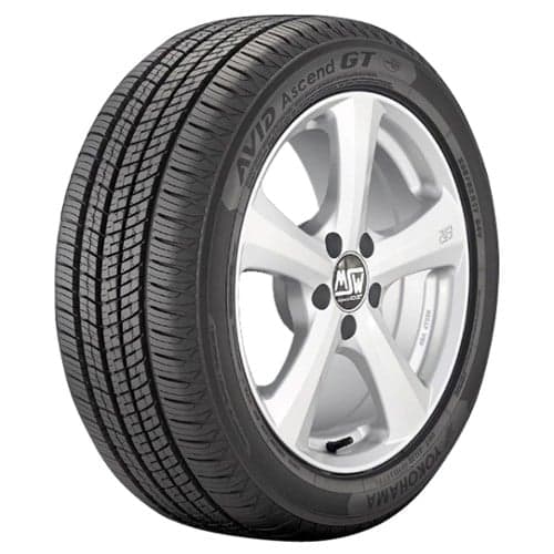 Yokohama Avid Ascend GT 185/65R15 SL 88H (110132703)