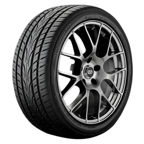 Yokohama AVID ENVigor ZPS 195/55ZR16 SL 87V (110132194)