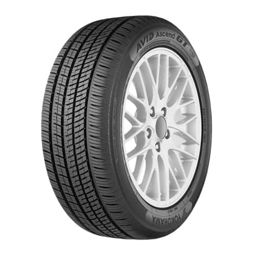 Yokohama Avid GT S35 195/65R15 SL 91S (110193345)