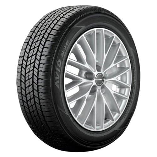 Yokohama Avid S30B P205/55ZR16 SL 89V (110193228)