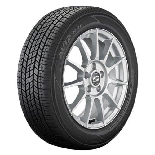 Yokohama Avid S30D P205/55ZR16 SL 89V (110193238)