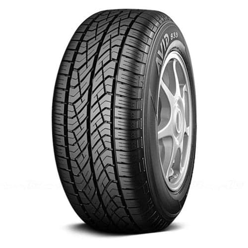 Yokohama Avid S33 225/65R16 SL 100S (110133506)