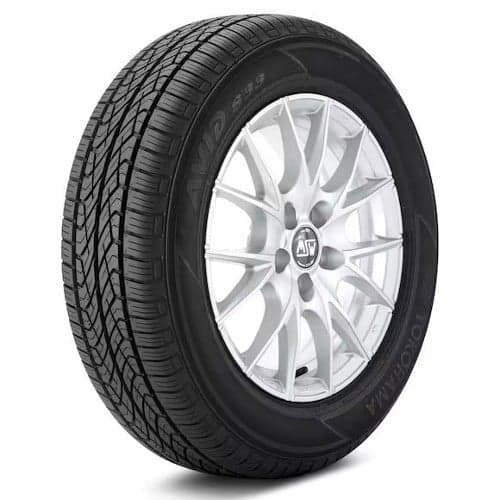 Yokohama Avid S33D 195/65R15 SL 89S (110133509)