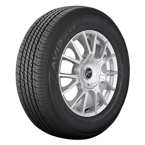 Yokohama Avid S34RV 235/65R17 SL 104T (110133527)