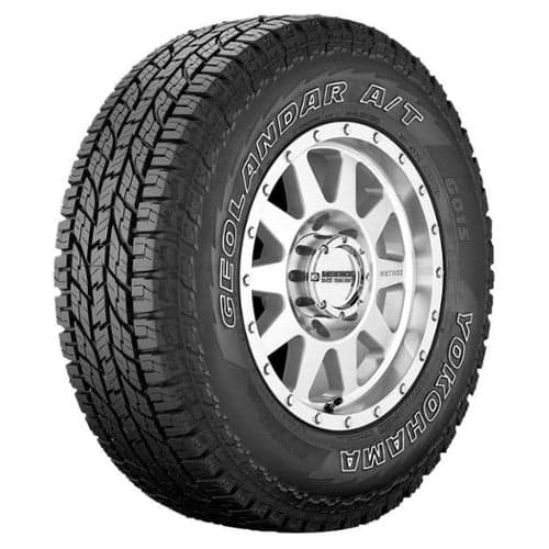 Yokohama Geolandar A/T G015 215/70R15 SL 98H OWL (110101581)