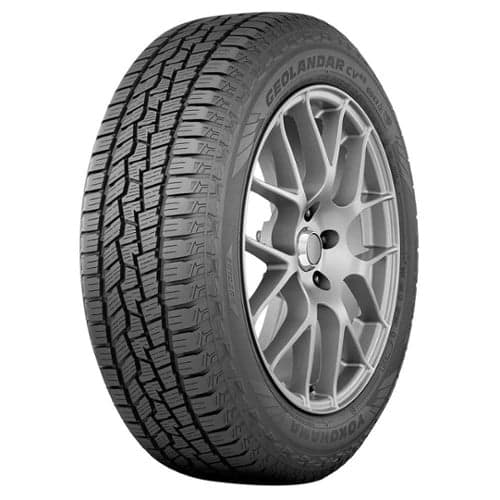 Yokohama Geolandar CV 4S 235/60R17 SL 102H (110156105)