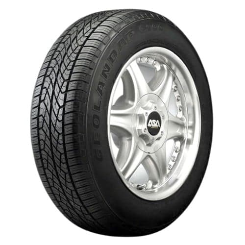 Yokohama Geolandar G900 P215/60R16 SL 94H BSW (110190002)