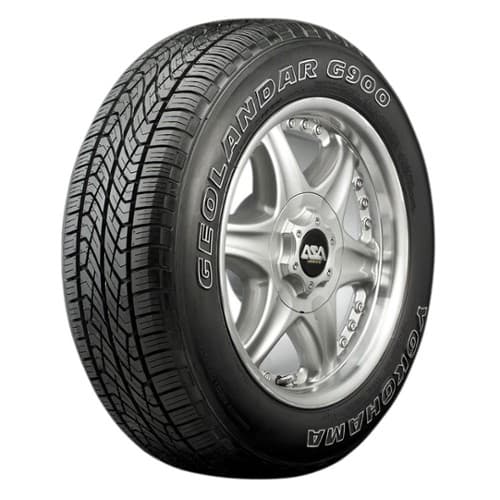 Yokohama Geolandar G900 P215/60R16 SL 94H OWL (110190001)