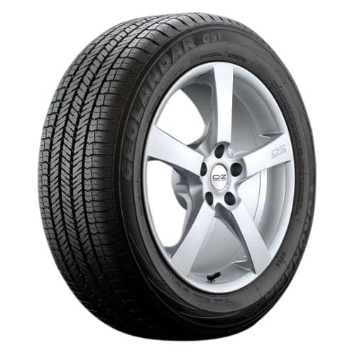 Yokohama Geolandar G91AV 225/65R17 SL 102H (110193235)