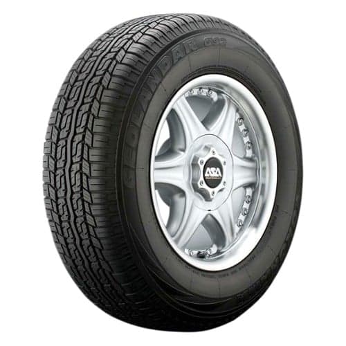 Yokohama Geolandar G92C 225/70R16 SL 101H (110193203)