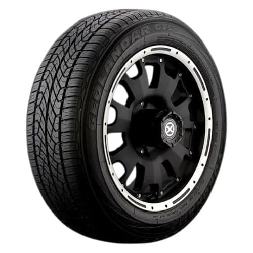 Yokohama Geolandar H/T G95A P225/55R17 SL 95H (110193210)