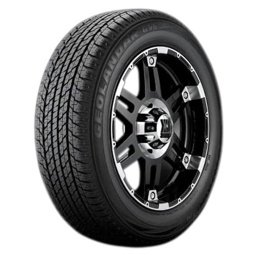 Yokohama Geolandar G96B P245/60R20 SL 107H (110193223)