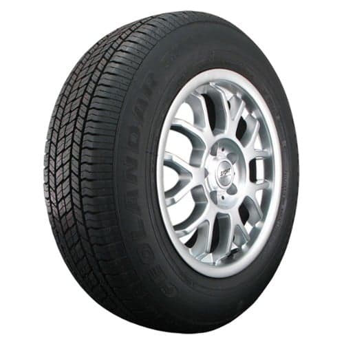 Yokohama Geolandar H/T G033 P215/70R16 SL 99H (110103331)