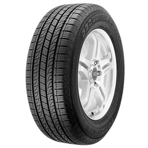 Yokohama Geolandar H/T G056 P235/75R15 XL 108T BSW (110105604)