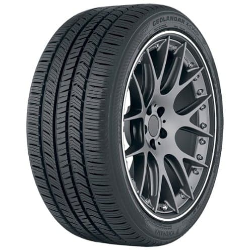 Yokohama Geolandar X-CV 255/55ZR18 XL 109W (110157001)