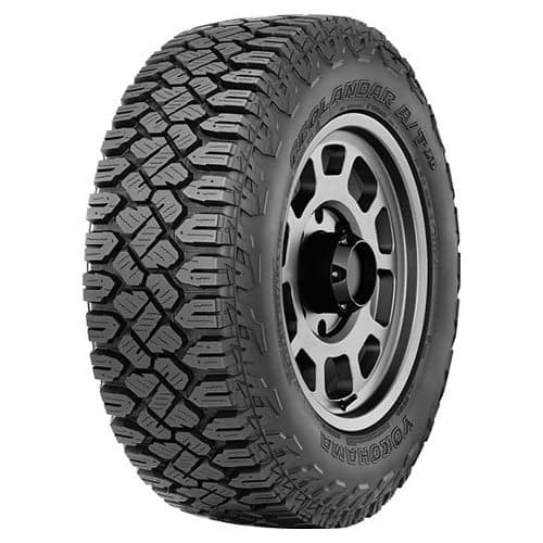 Yokohama Geolandar A/T XD LT215/85R16 115/112Q 10 Ply (110117101)