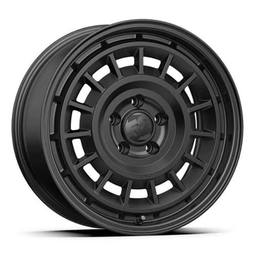 Fifteen52 Alpen MX 17x8 5x112 20 ET 57.1 CB Frosted Graphite (NMXFG-78051+20)