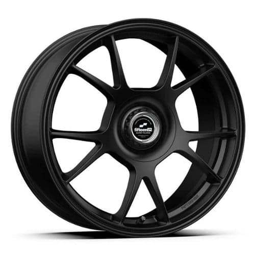 Fifteen52 Comp 17x7.5 5x100/5x112 35 ET 73.1 CB Asphalt Black (STMAB-77551+35)