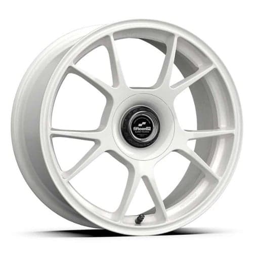 Fifteen52 Comp Rally 17x7.5 5x100/5x112 35 ET 73.1 CB White (STMRW-77551+35)