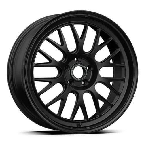 Fifteen52 Holeshot RSR 19x9 5x108 45 ET 63.3 CB Asphalt Black (RSHAB-99058+45)