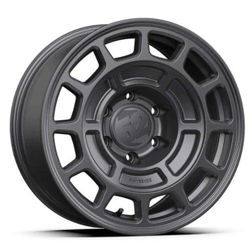 Fifteen52 Metrix HD 17x8.5 5x127 0 ET 71.5 CB Carbon Gray (MHDCG-178557-00)