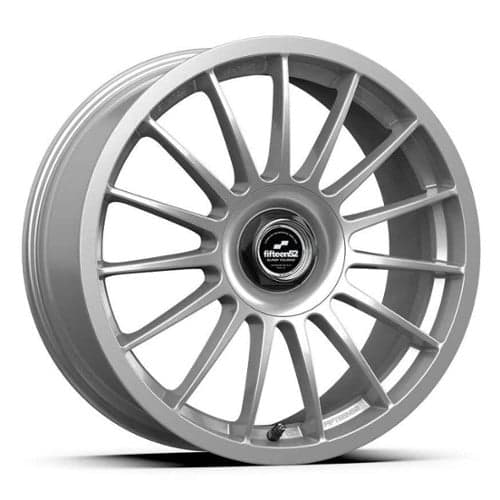 Fifteen52 Podium Speed 17x7.5 5x100/5x112 35 ET 73.1 CB Silver (STPSS-77551+35)