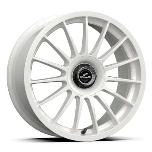 Fifteen52 Podium Rally 17x7.5 5x100/5x112 35 ET 73.1 CB White (STPRW-77551+35)