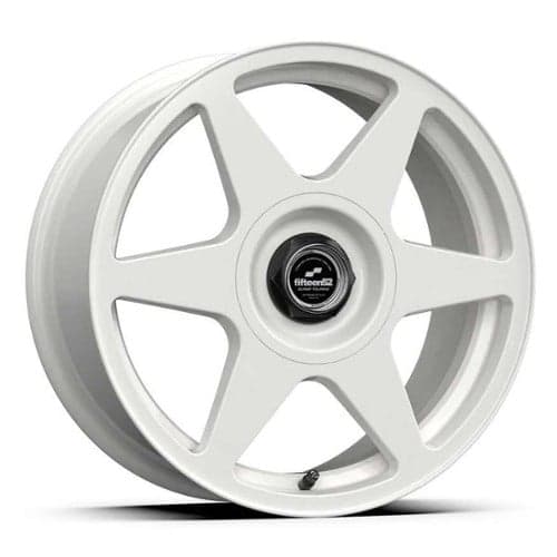 Fifteen52 Tarmac EVO Rally 17x7.5 5x100/5x112 35 ET 73.1 CB White (STTRW-77551+35)