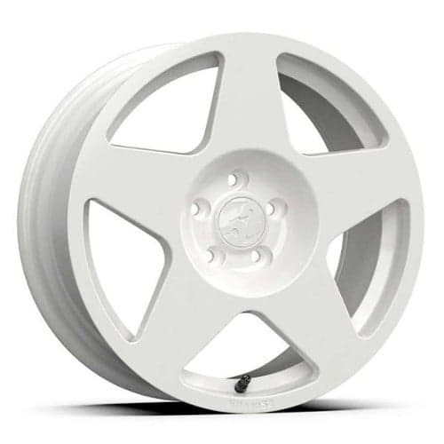 Fifteen52 Tarmac Rally 17x7.5 4x108 42 ET 63.3 CB White (TARRW-77548+42)