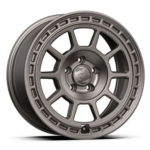 Fifteen52 Traverse MX 17x8 5x112 20 ET 57.1 CB Magnesium Gray (TMXMG-78051+20)