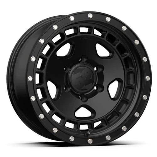 Fifteen52 Turbomac HD 17x8.5 5x127 0 ET 71.5 CB Asphalt Black (THDAB-178557-00)