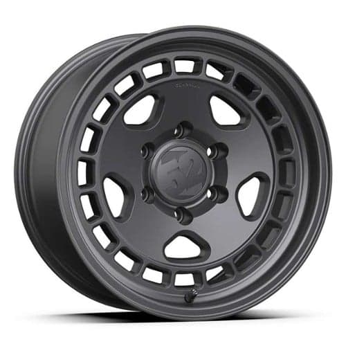 Fifteen52 Turbomac HD Classic 16x8 6x139.7 0 ET 106.2 CB Carbon Gray (THDCG-68069-00)