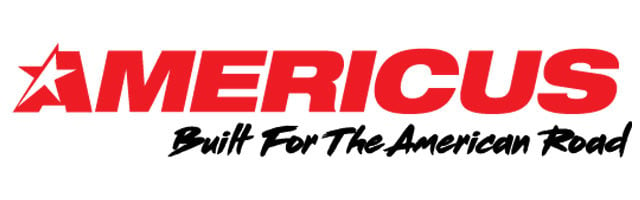 Americus Tires from Performance Plus Tire