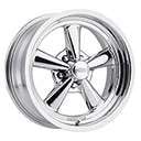 Classic Car Wheels and Rims