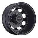 Dually Wheels and Rims