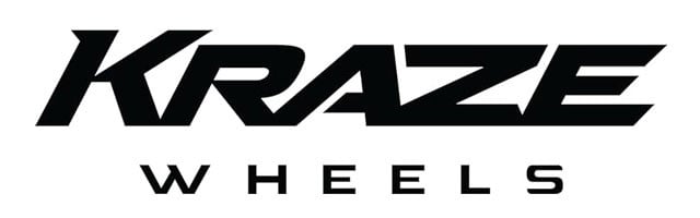 Kraze Wheels and Rims from Performance Plus Tire