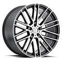 Mercedes Wheels and Rims