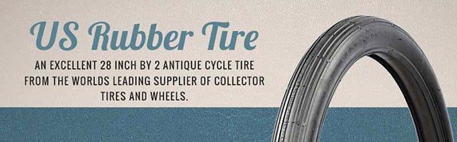 U.S. Rubber Tires from Performance Plus Tire